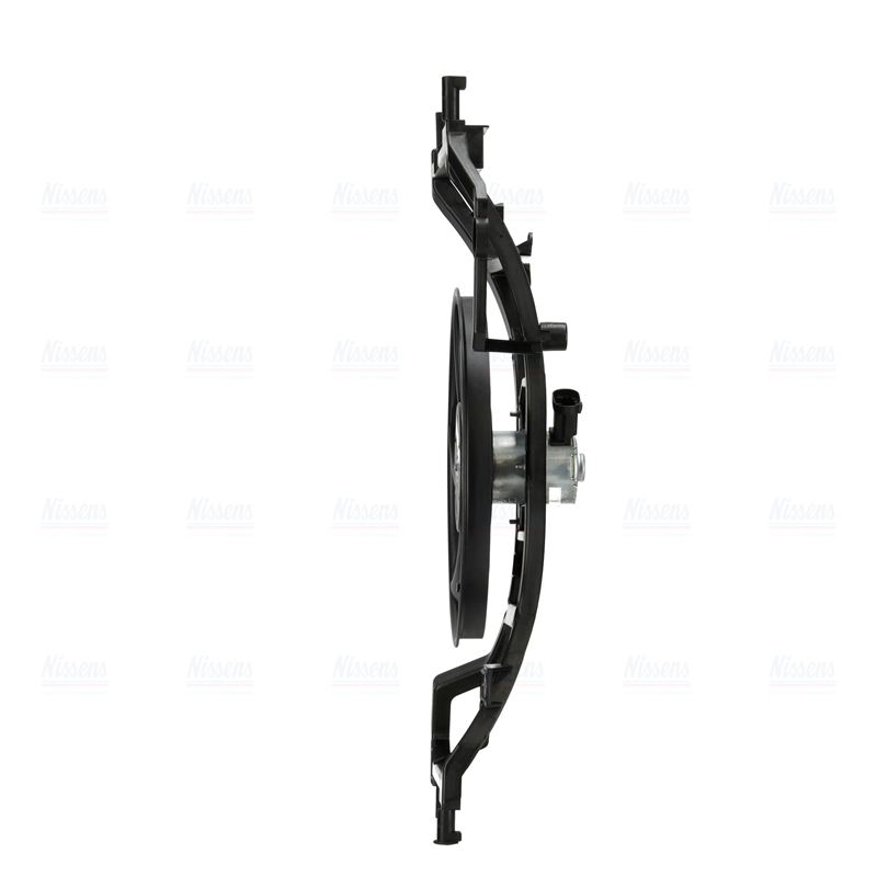 Nissens Radiator Cooling Fan 850123