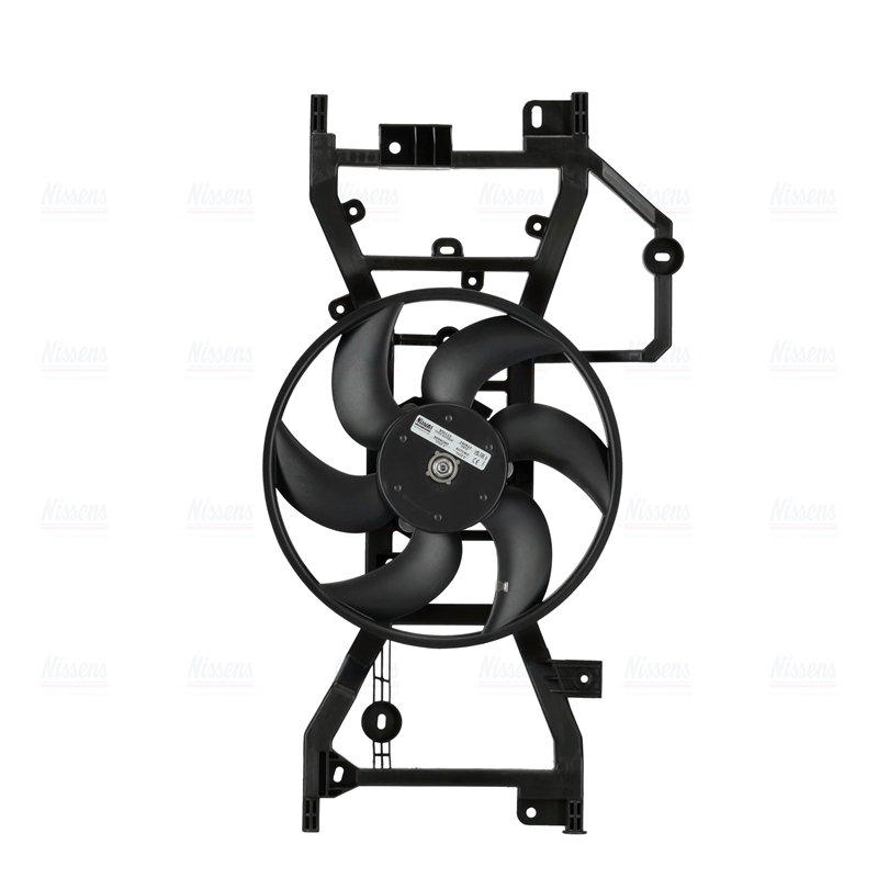 Nissens Radiator Cooling Fan 850123