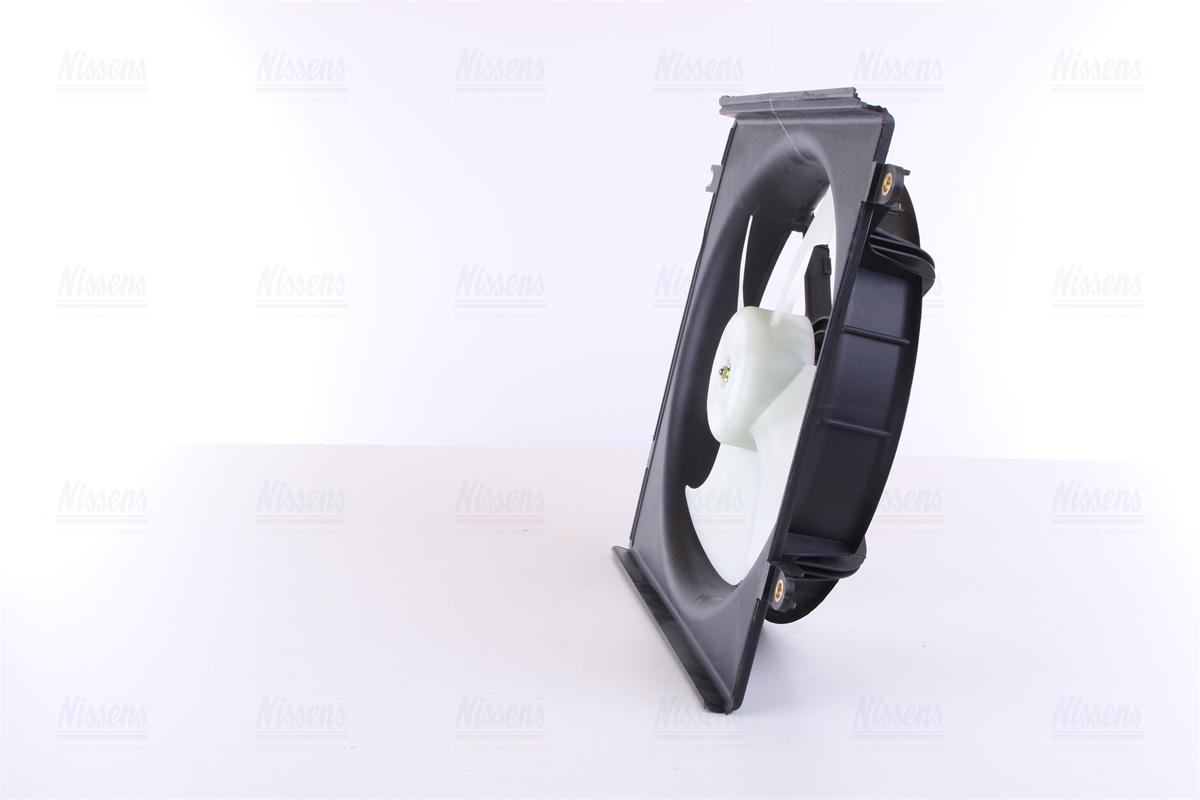 Nissens Radiator Cooling Fan 85046