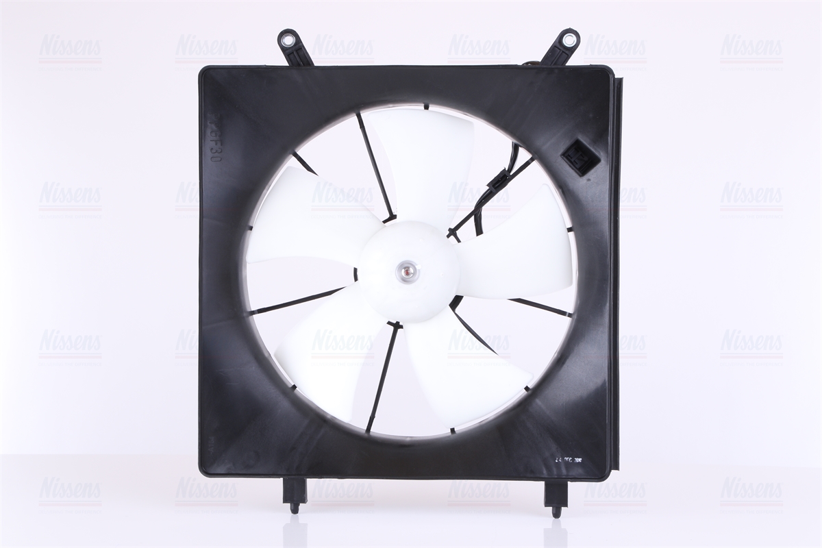 Nissens Radiator Cooling Fan 85048