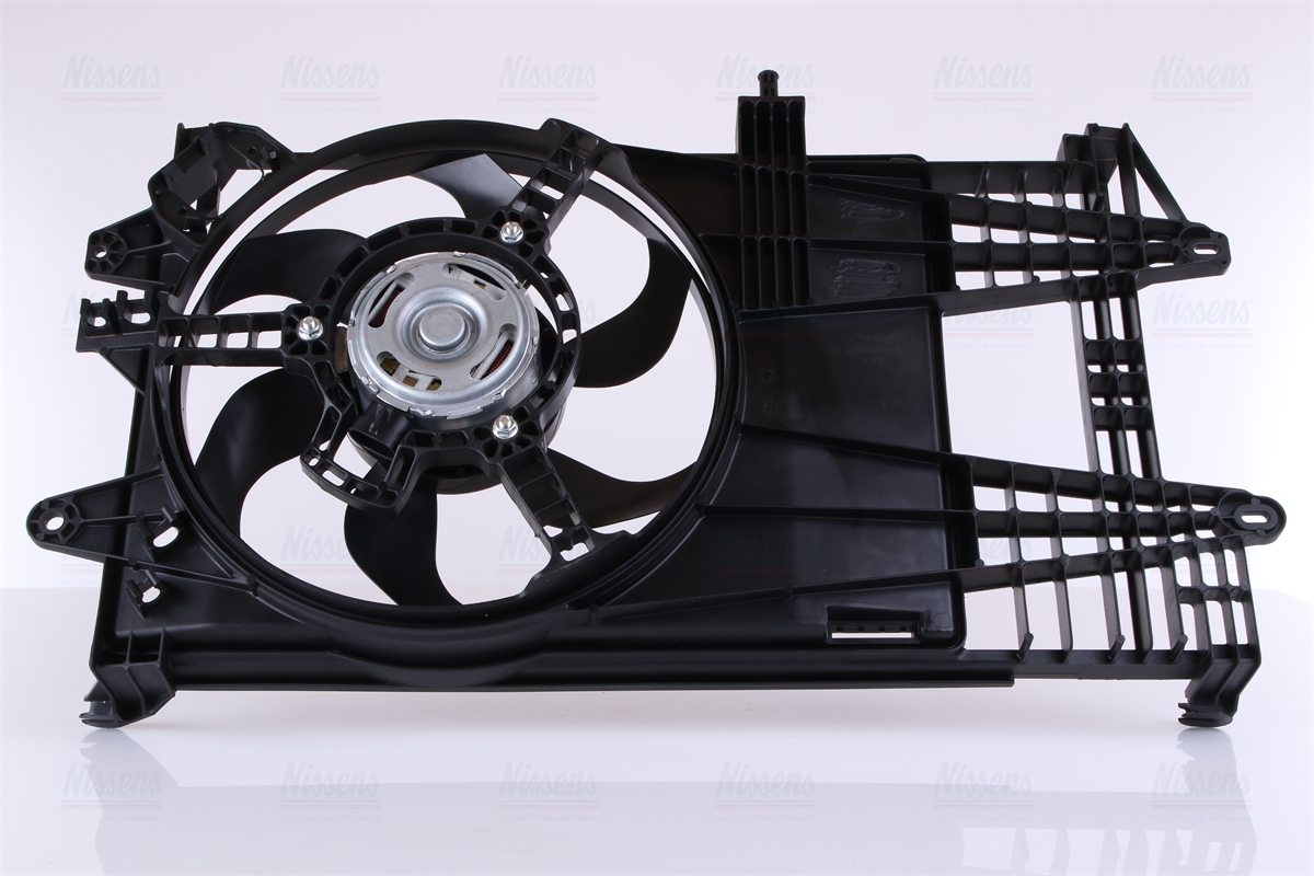 Nissens Radiator Cooling Fan 85052