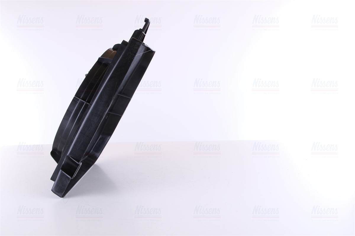 Nissens Radiator Cooling Fan 85090