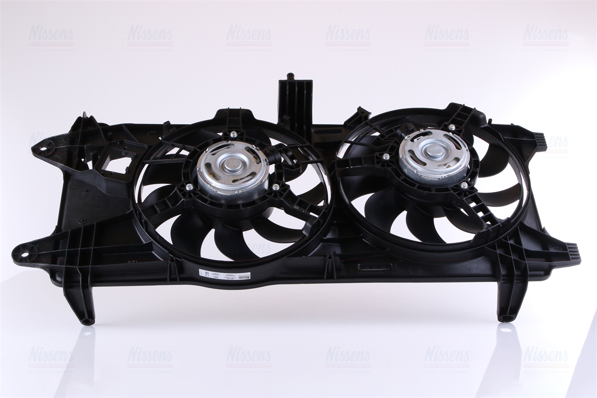 Nissens Radiator Cooling Fan 85130