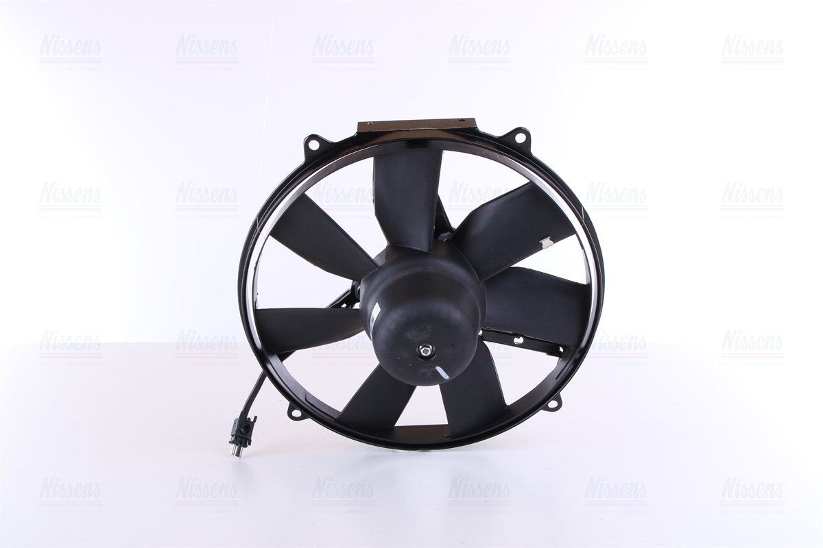 Nissens Radiator Cooling Fan 85151