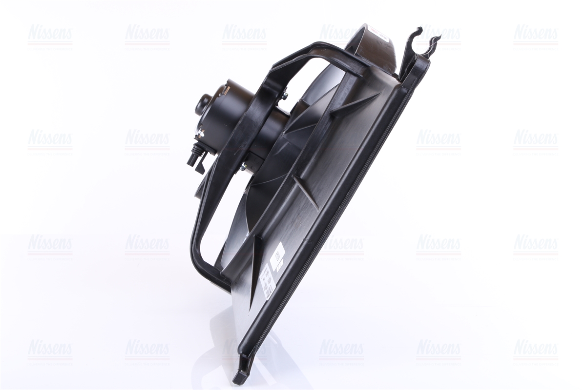 Nissens Radiator Cooling Fan 85193