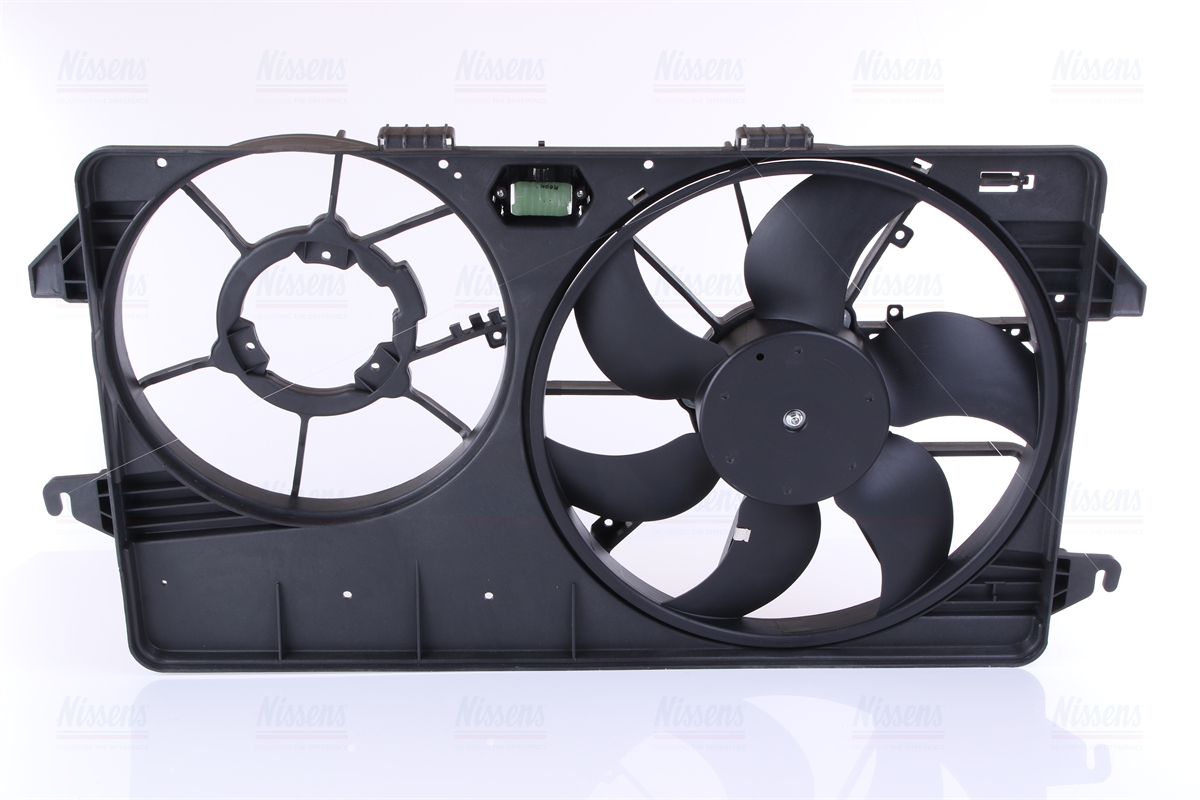 Nissens Radiator Cooling Fan 85262