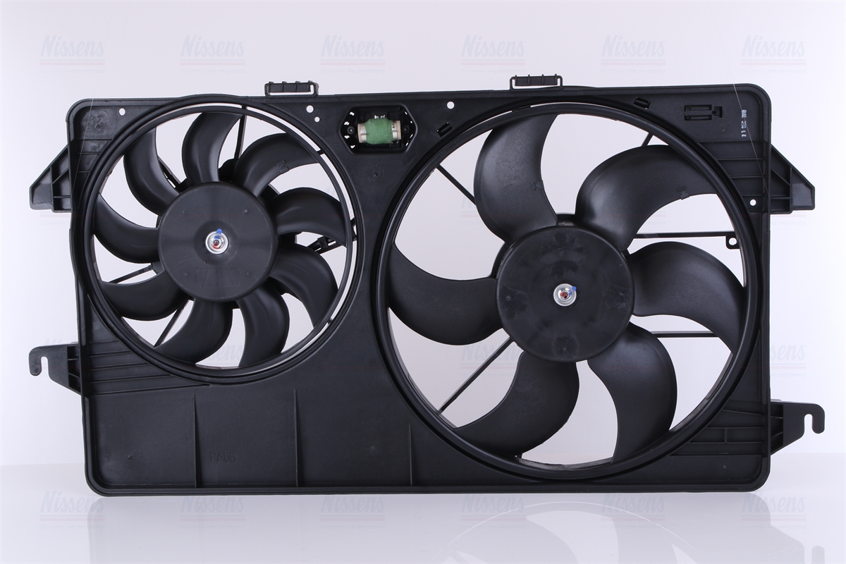Nissens Radiator Cooling Fan 85263