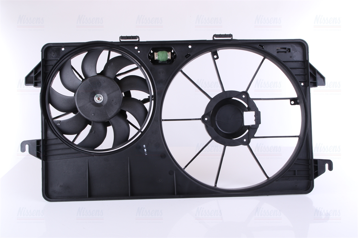 Nissens Radiator Cooling Fan 85264