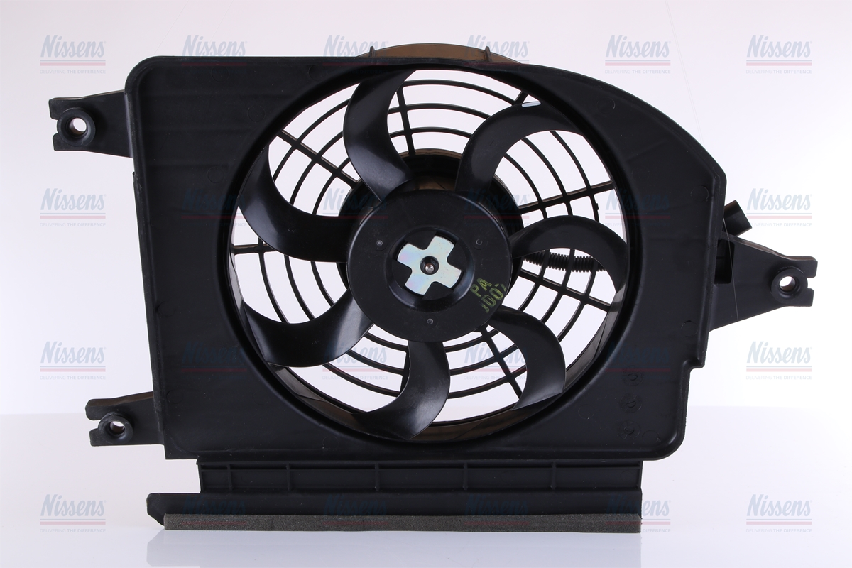 NISSENS Aircon Cooling Fan 85273