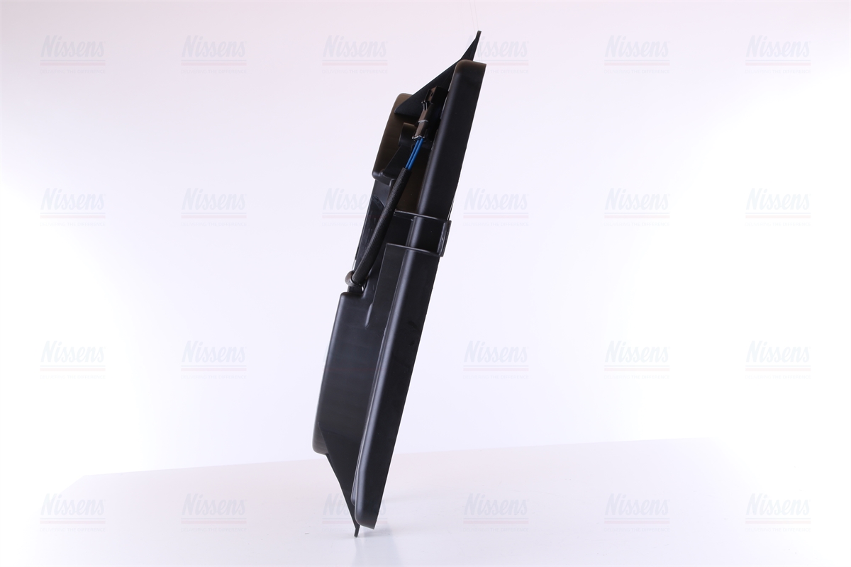 Nissens Radiator Cooling Fan 85289