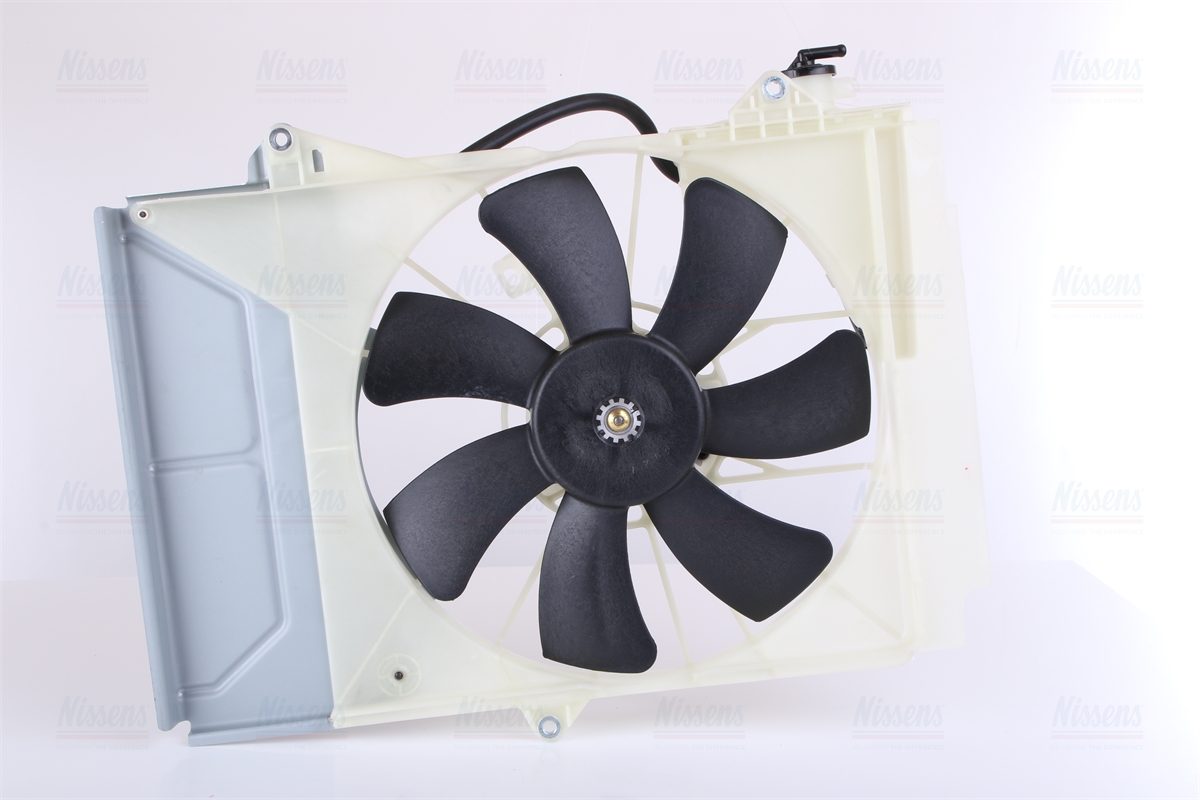 Nissens Radiator Cooling Fan 85328