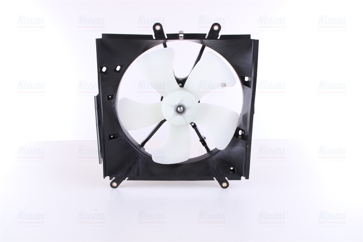 Nissens Radiator Cooling Fan 85330