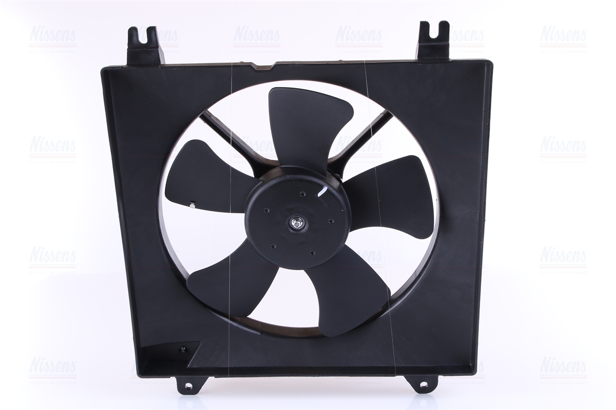 Nissens Radiator Cooling Fan 85353