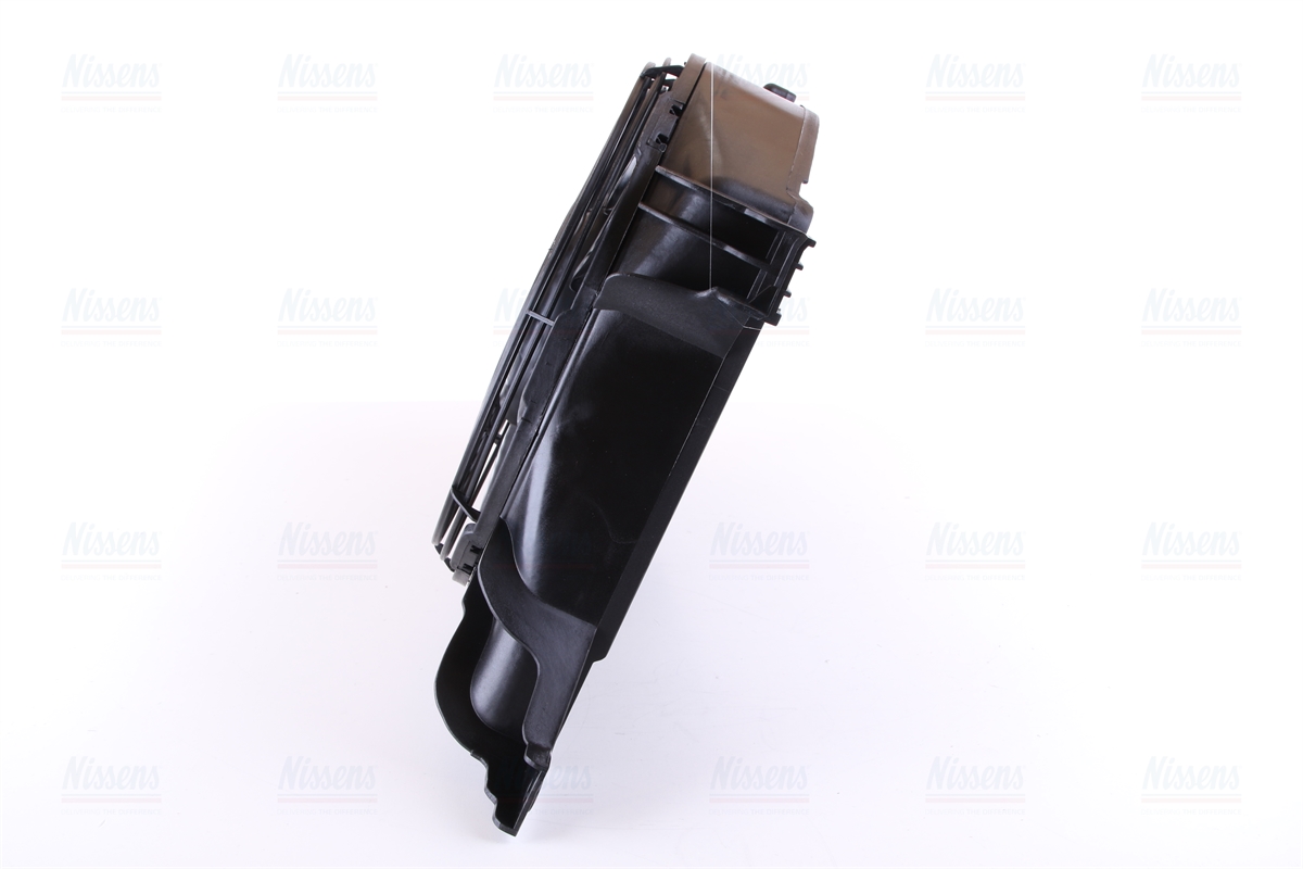 Nissens Condenser Cooling Fan 85402