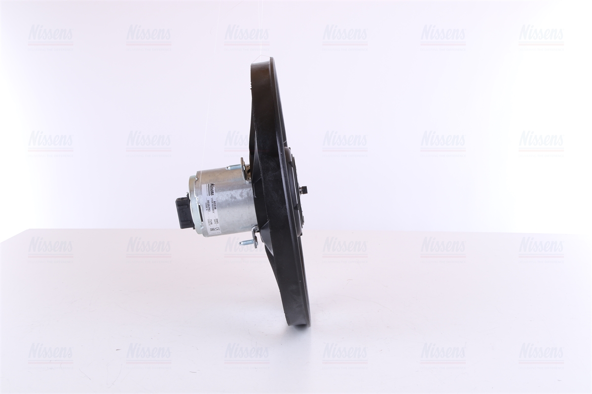 Nissens Radiator Cooling Fan 85538