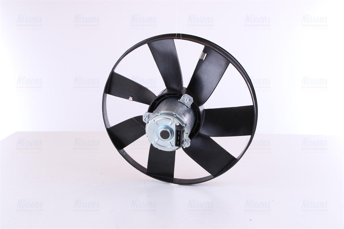 Nissens Radiator Cooling Fan 85538
