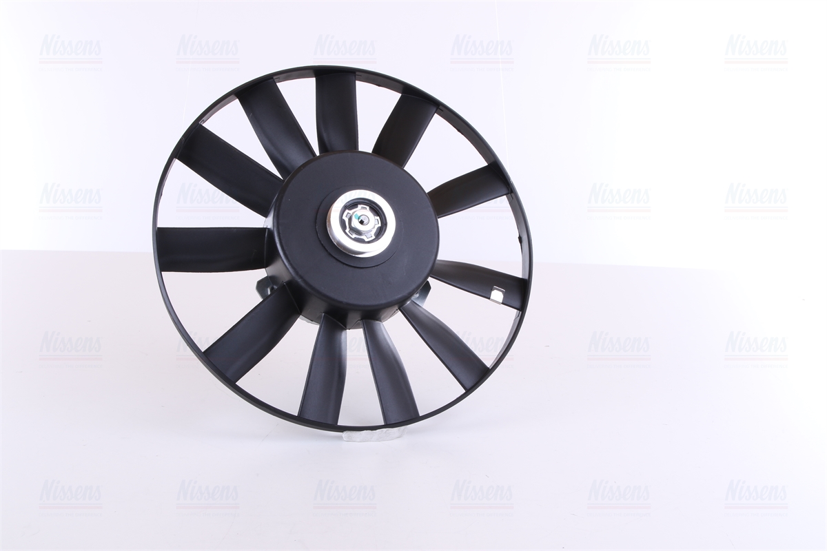 Nissens Radiator Cooling Fan 85539