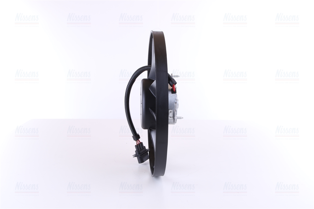 Nissens Radiator Cooling Fan 85543