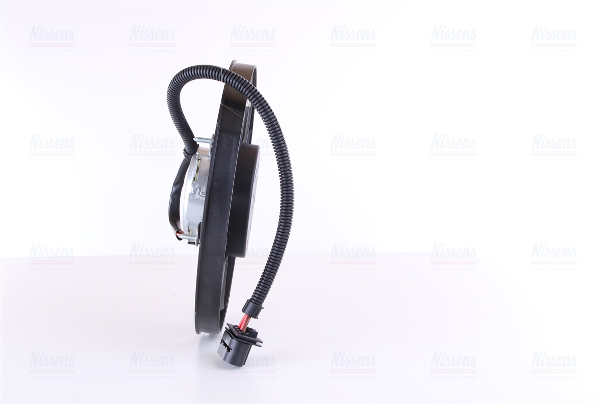 Nissens Radiator Cooling Fan 85545