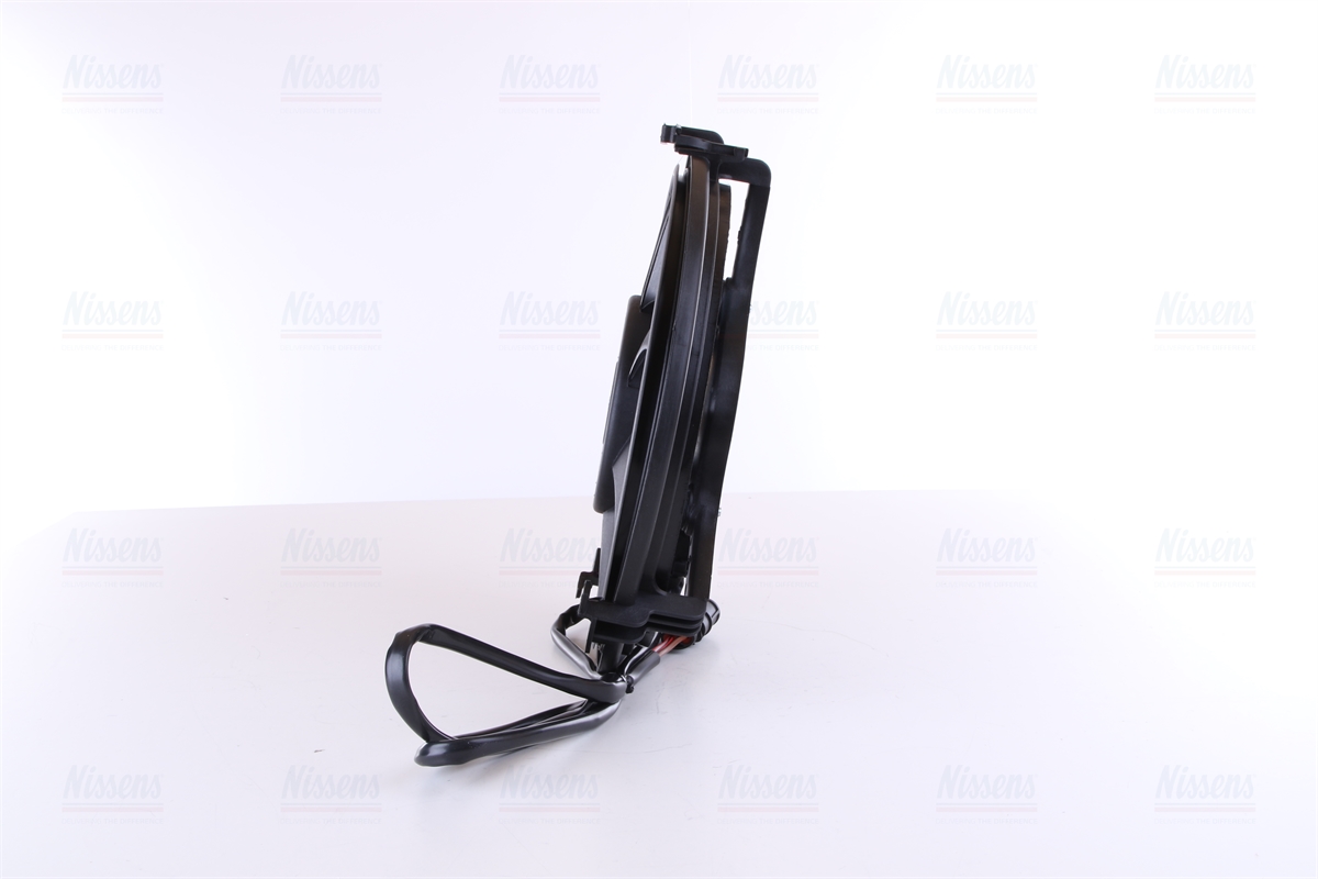 Nissens Radiator Cooling Fan 85547