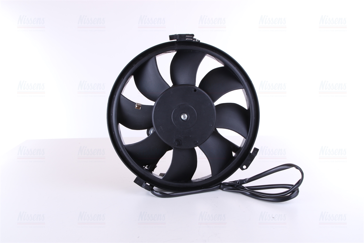 Nissens Radiator Cooling Fan 85547