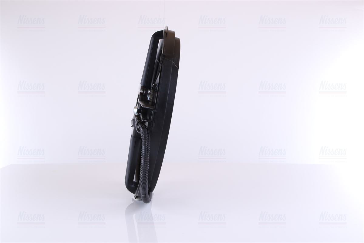 Nissens Radiator Cooling Fan 85551
