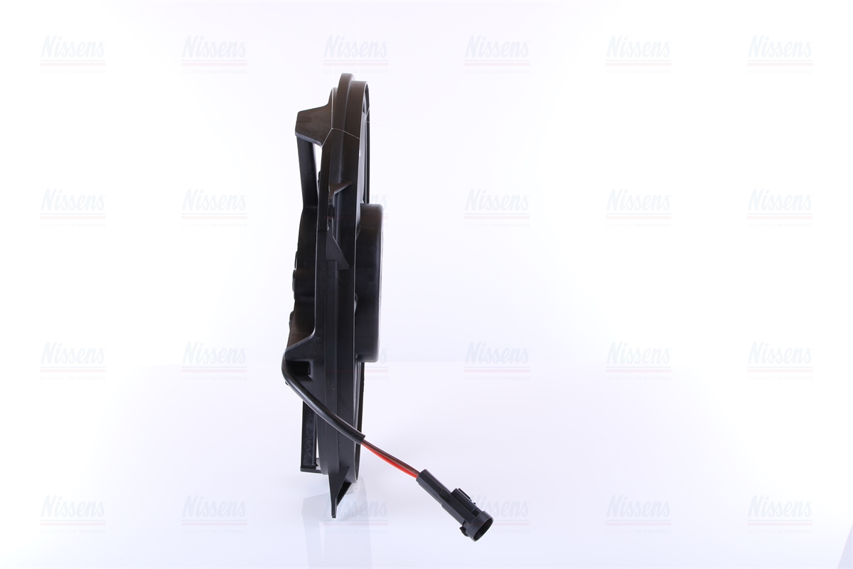 Nissens Radiator Cooling Fan 85561
