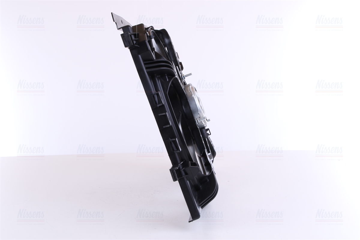 Nissens Radiator Cooling Fan 85564