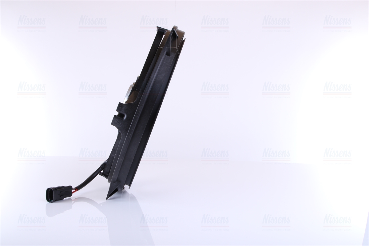 Nissens Radiator Cooling Fan 85606
