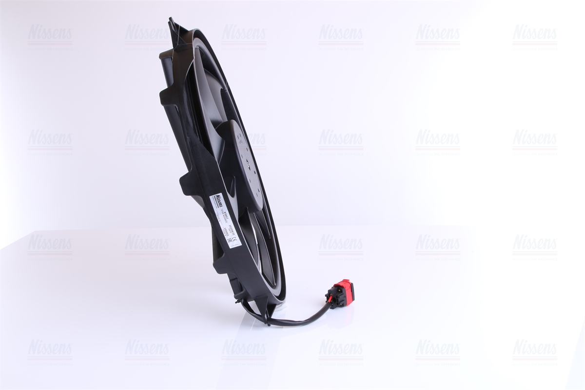 Nissens Radiator Cooling Fan 85607