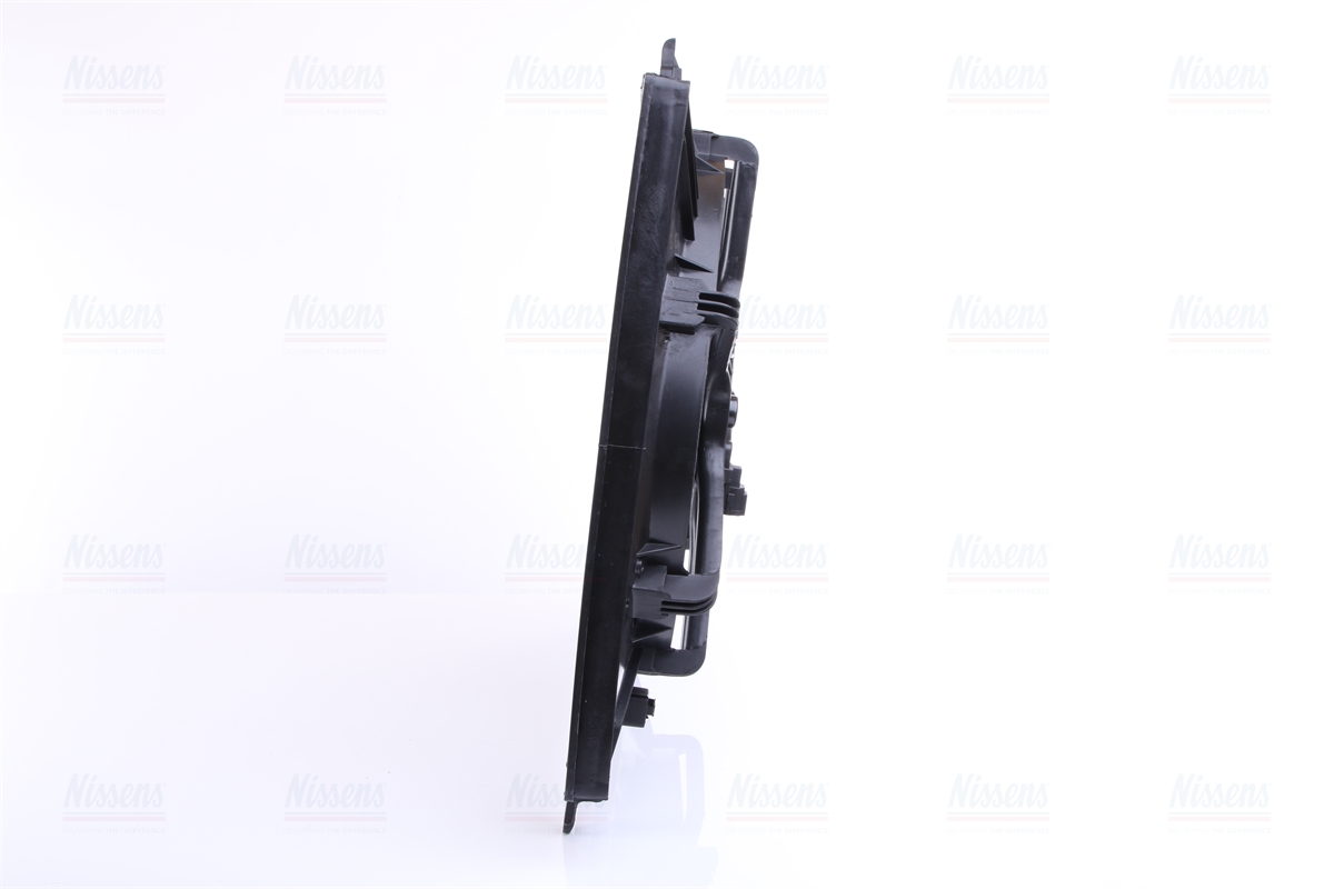 Nissens Radiator Cooling Fan 85615
