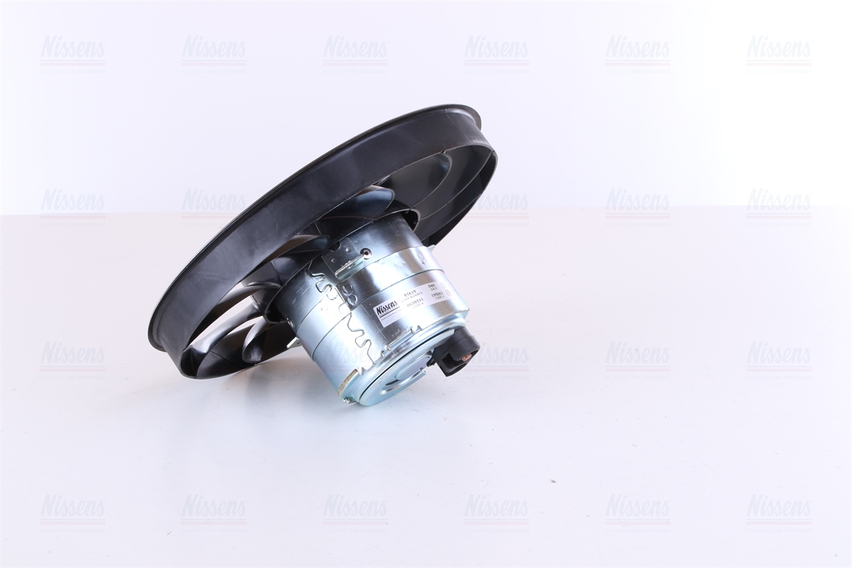 Nissens Radiator Cooling Fan 85619