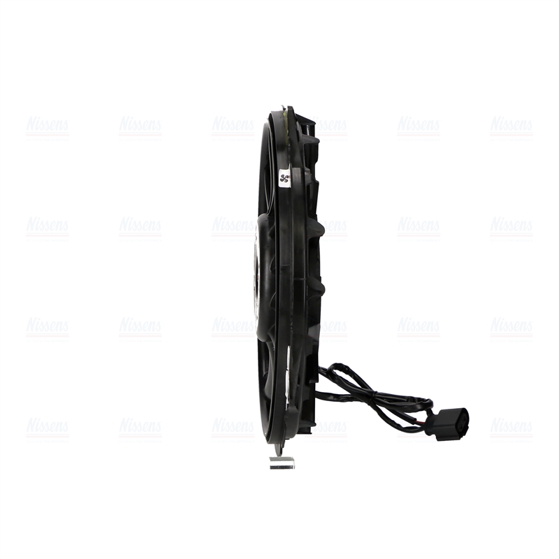 Nissens Radiator Cooling Fan 85637