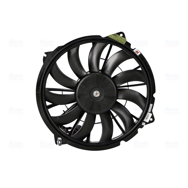 Nissens Radiator Cooling Fan 85637