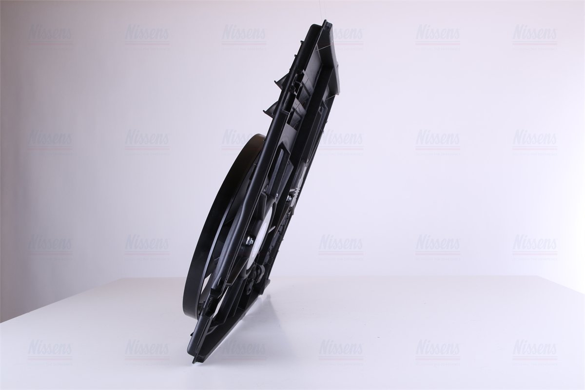 Nissens Radiator Cooling Fan 85643