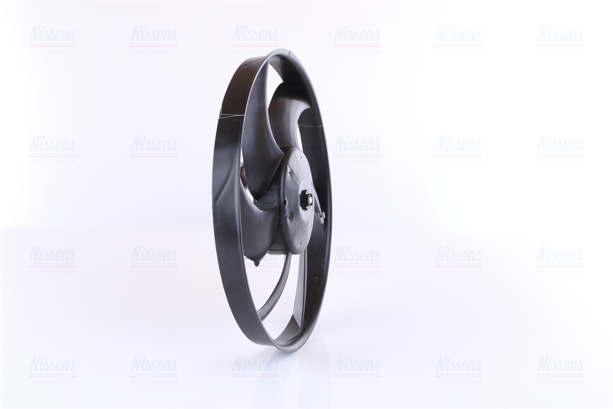 Nissens Radiator Cooling Fan 85667