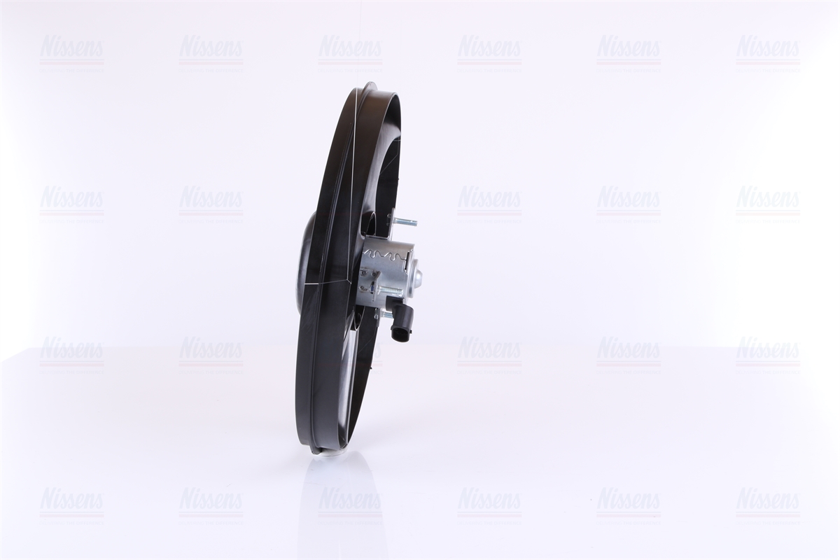 Nissens Radiator Cooling Fan 85668