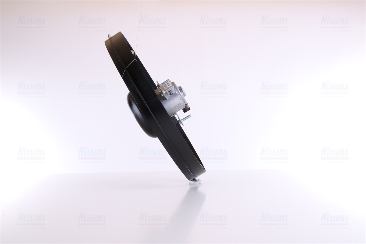 Nissens Radiator Cooling Fan 85672