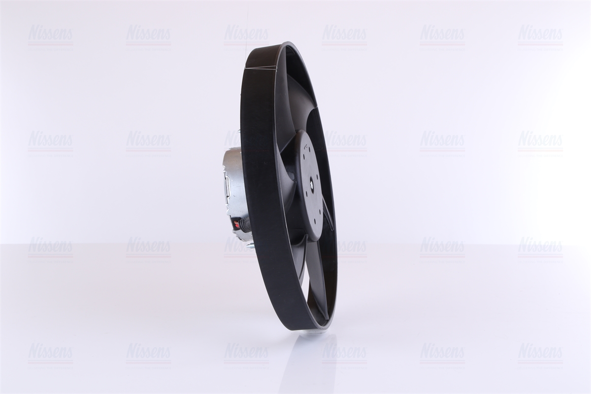Nissens Radiator Cooling Fan 85719