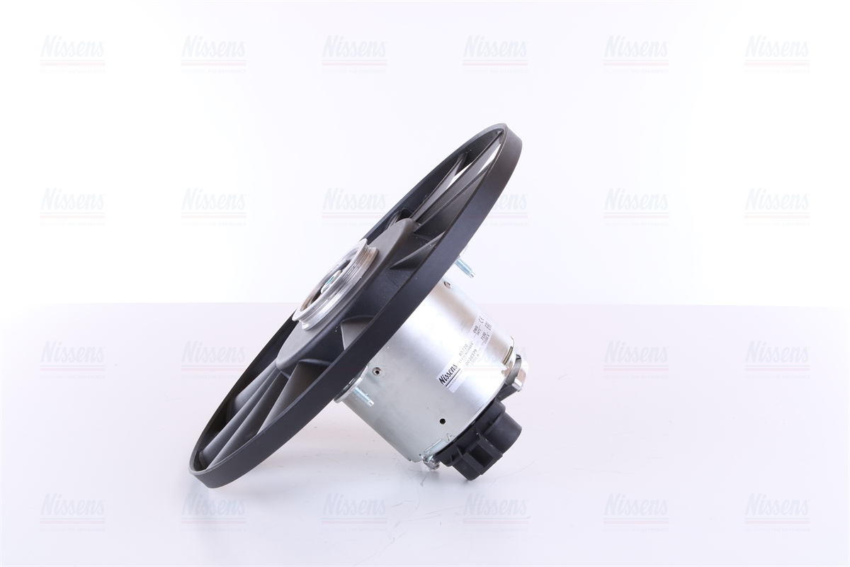 Nissens Radiator Cooling Fan 85720