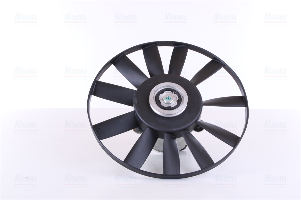 Nissens Radiator Cooling Fan 85720