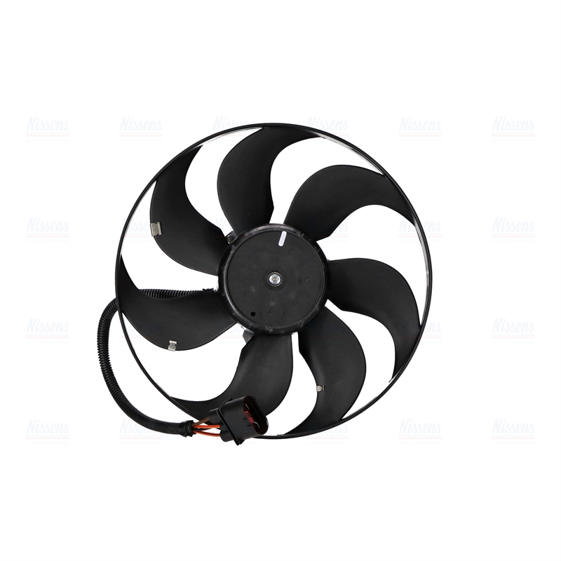 Nissens Radiator Cooling Fan 85726