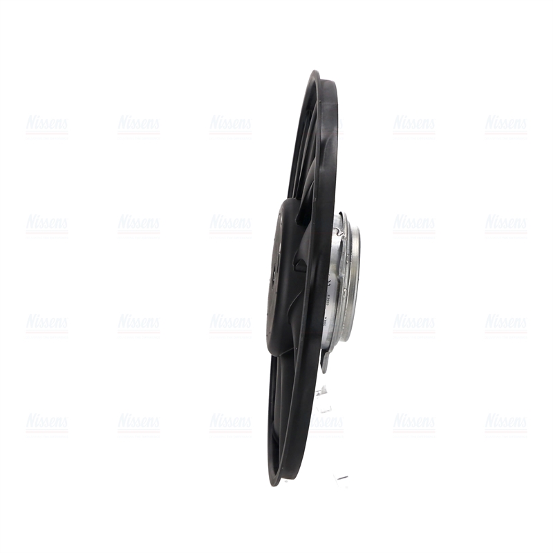 Nissens Radiator Cooling Fan 85727