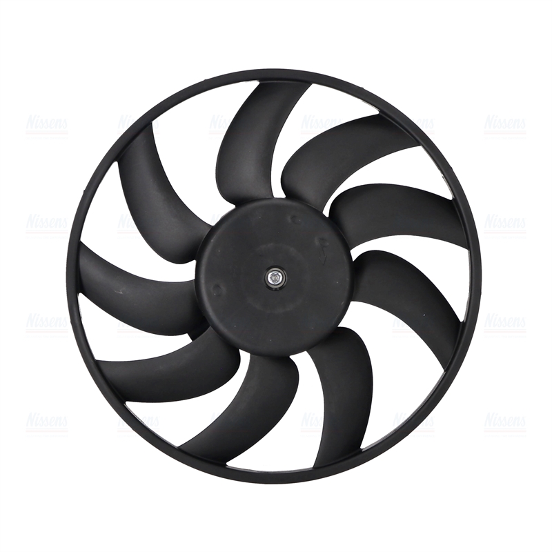 Nissens Radiator Cooling Fan 85727