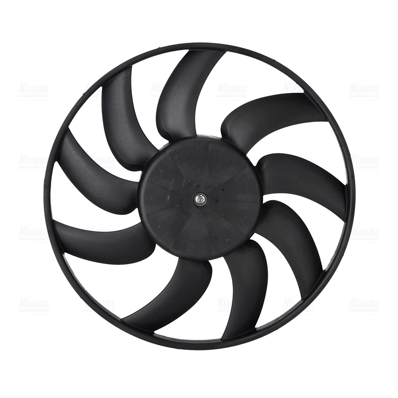 Nissens Radiator Cooling Fan 85728