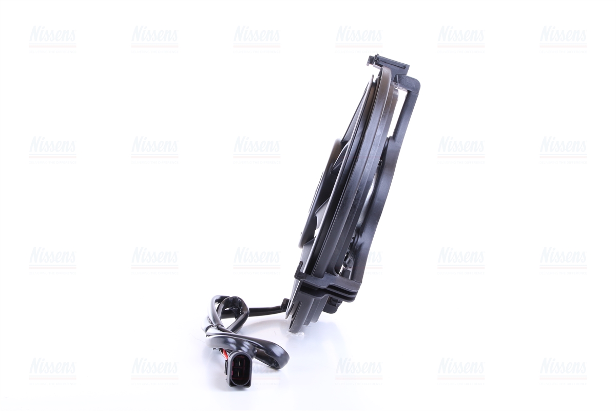 Nissens Radiator Cooling Fan 85742