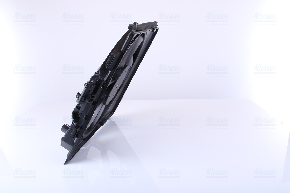 Nissens Radiator Cooling Fan 85744