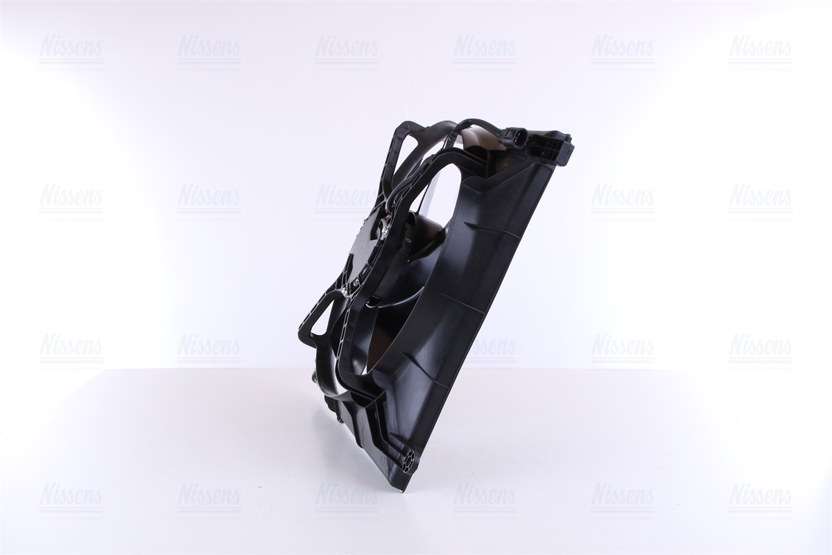 Nissens Radiator Cooling Fan 85746