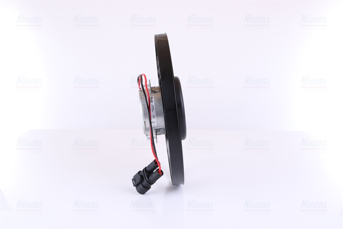 Nissens Radiator Cooling Fan 85749