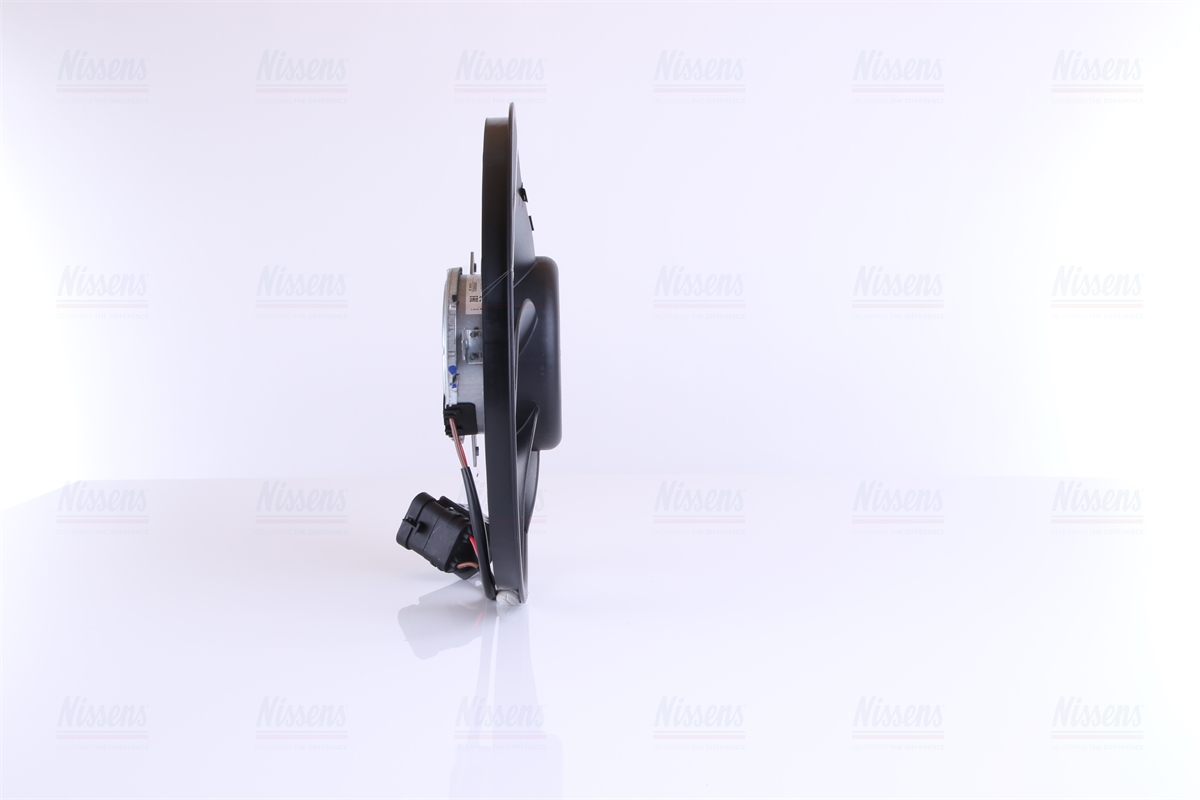 Nissens Radiator Cooling Fan 85754